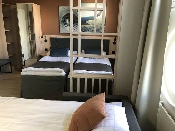 Family Oda (4 people)