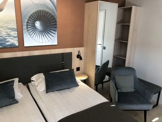 Family Oda (4 people)