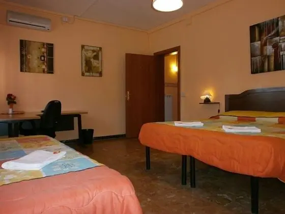 Dört Kişilik Oda, Banyolu/Duşlu