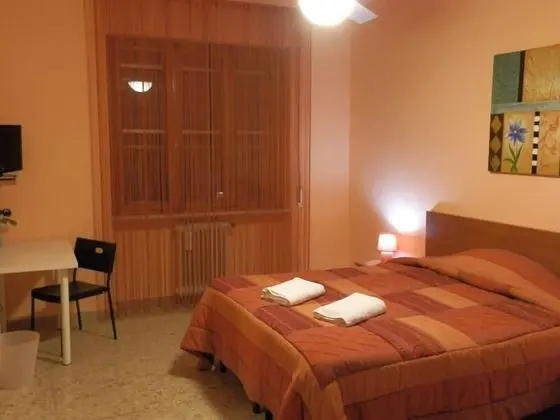 Tek Büyük Yataklı Oda, Özel Banyo (external)