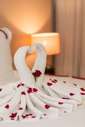 Deluxe Süit, Küvet, Dağ Manzaralı
