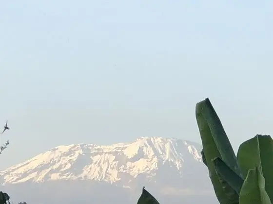 Deluxe Süit, Küvet, Dağ Manzaralı