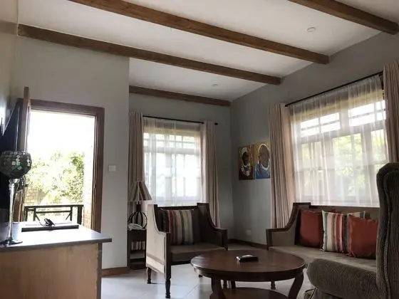 Executive Süit, 1 Yatak Odası, Mutfak, Dağ Manzaralı