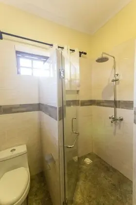 Standard Oda, 1 Yatak Odası, Bahçe Manzaralı, Zemin Kat