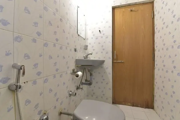 Deluxe Tek Büyük Yataklı Oda, Birden Çok Yatak, Sigara İçilmez