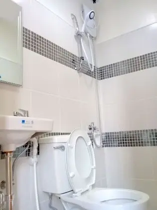 Basic Oda, 1 Yatak Odası