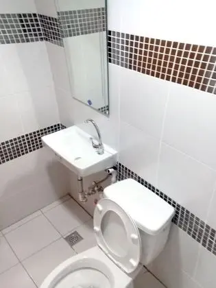 Standard Oda, 1 En Büyük (King) Boy Yatak