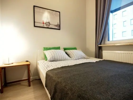 Comfort Apart Daire