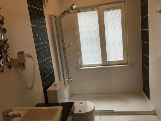 Deluxe Oda, Şehir Manzaralı
