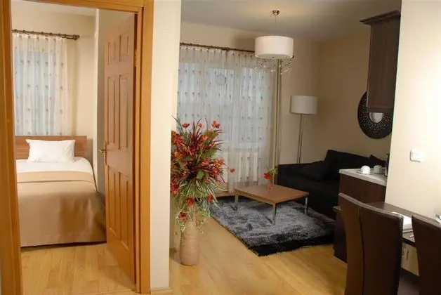 Ekonomik Oda, Şehir Manzaralı
