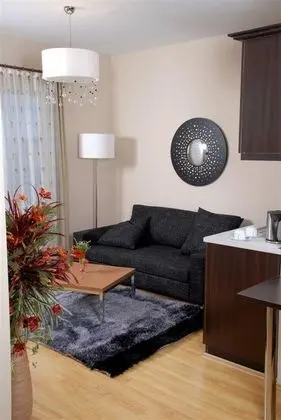 Ekonomik Oda, Şehir Manzaralı