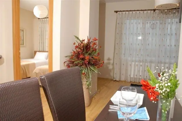 Ekonomik Oda, Şehir Manzaralı