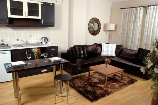 Triple, Şehir Manzaralı