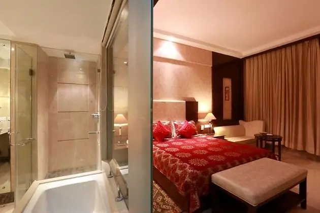 Luxury Tek Büyük Yataklı Oda, 1 En Büyük (King) Boy Yatak