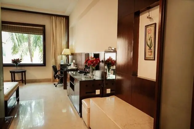 Luxury Tek Büyük Yataklı Oda, 1 En Büyük (King) Boy Yatak