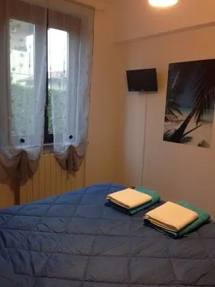 Tek Büyük Yataklı Oda, Ortak Banyo