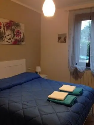 Tek Büyük Yataklı Oda, Ortak Banyo