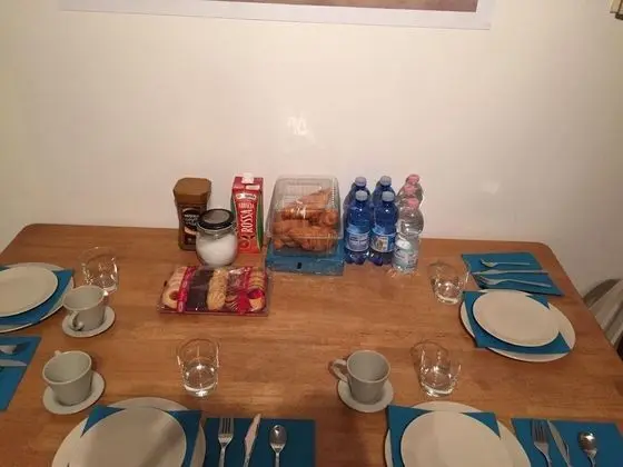 Tek Büyük Yataklı Oda, Ortak Banyo