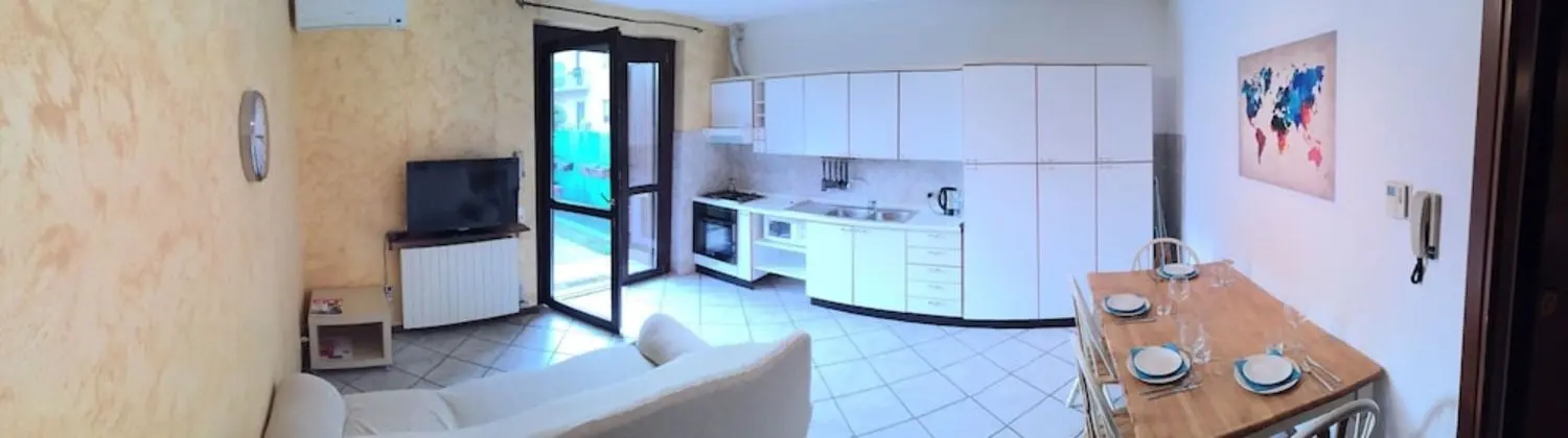 Tek Büyük Yataklı Oda, Ortak Banyo