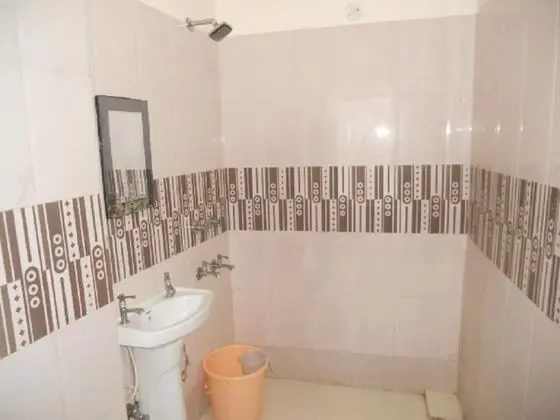 Family Oda, 1 Çift Kişilik Yatak ve Çekyat