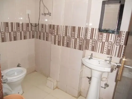 Standard Oda, 1 Çift Kişilik Yatak