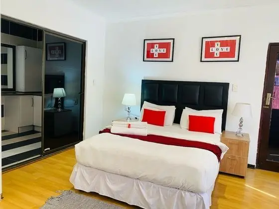 Deluxe Tek Büyük Yataklı Oda, 1 Büyük (Queen) Boy Yatak, Küvet, Executive Katı