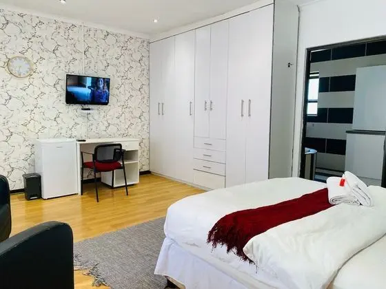 Deluxe Tek Büyük Yataklı Oda, 1 Büyük (Queen) Boy Yatak, Küvet, Executive Katı