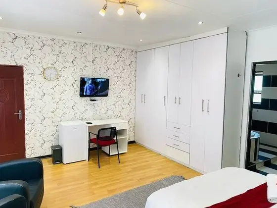 Deluxe Tek Büyük Yataklı Oda, 1 Büyük (Queen) Boy Yatak, Küvet, Executive Katı