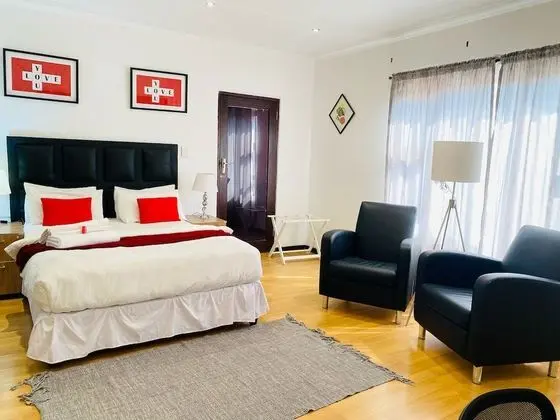 Deluxe Tek Büyük Yataklı Oda, 1 Büyük (Queen) Boy Yatak, Küvet, Executive Katı