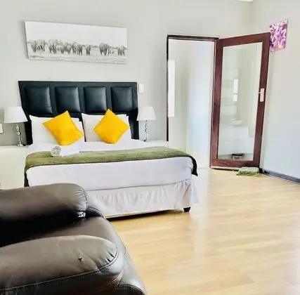 Deluxe Tek Büyük Yataklı Oda, 1 Büyük (Queen) Boy Yatak, Küvet, Executive Katı