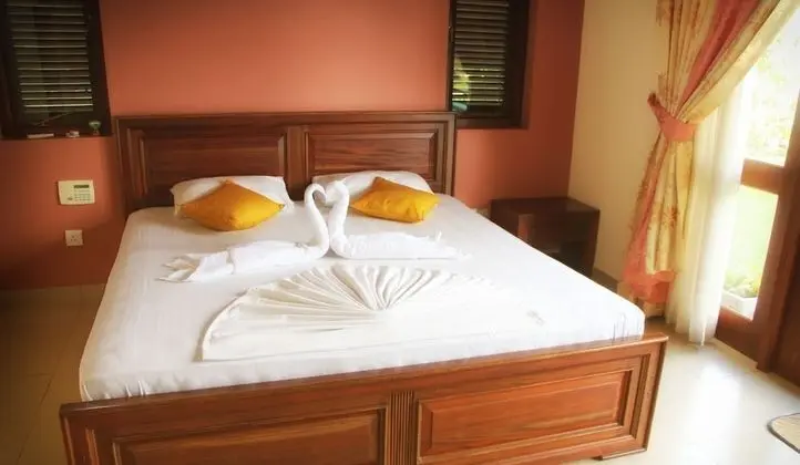Deluxe Villa