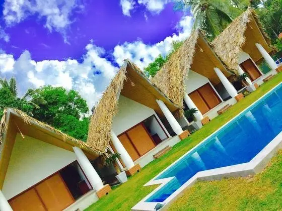 Romantic Kır Evi, 1 Yatak Odası, Havuz Manzaralı, Havuz Kenarı