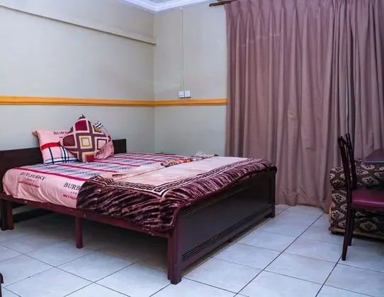 Tek Kişilik Oda