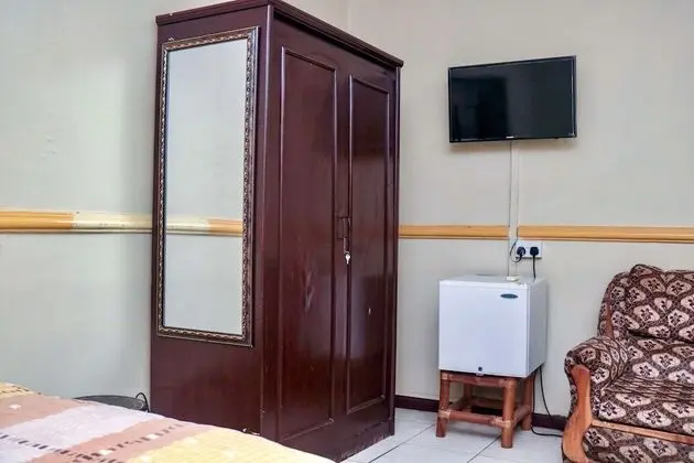 Tek Kişilik Oda