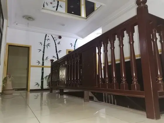 Tek Kişilik Oda