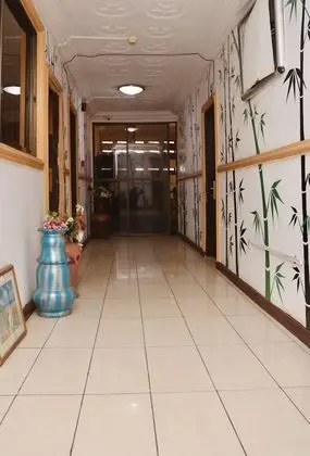 Tek Kişilik Oda