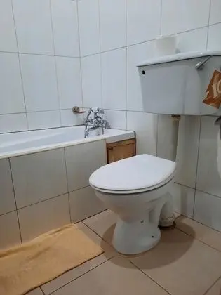 İki Ayrı Yataklı Oda