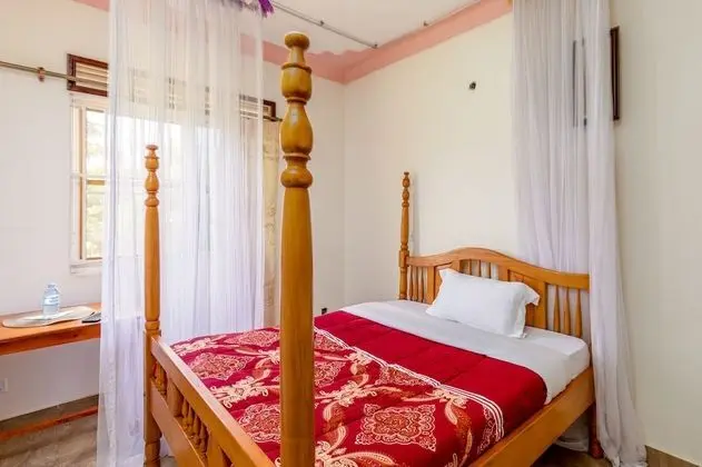 Standard Tek Kişilik Oda