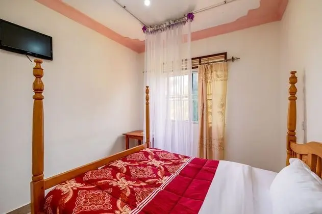 Standard Tek Kişilik Oda