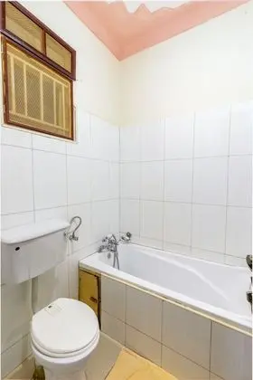 Standard Tek Kişilik Oda