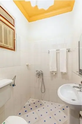 Standard Tek Kişilik Oda