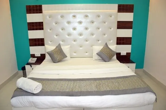 Family Süit, 1 Çift Kişilik Yatak, Şehir Manzaralı