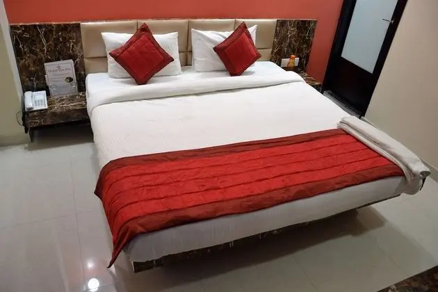 Family Süit, 1 Çift Kişilik Yatak, Şehir Manzaralı