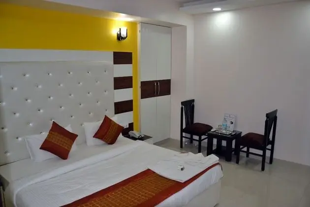 Family Süit, 1 Çift Kişilik Yatak, Şehir Manzaralı