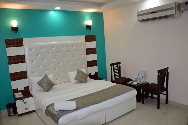 Family Süit, 1 Çift Kişilik Yatak, Şehir Manzaralı