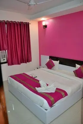 Family Süit, 1 Çift Kişilik Yatak, Şehir Manzaralı