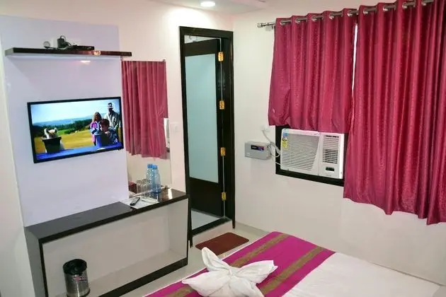 Family Süit, 1 Çift Kişilik Yatak, Şehir Manzaralı