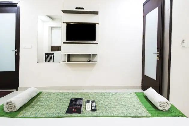 Family Süit, 1 Çift Kişilik Yatak, Şehir Manzaralı