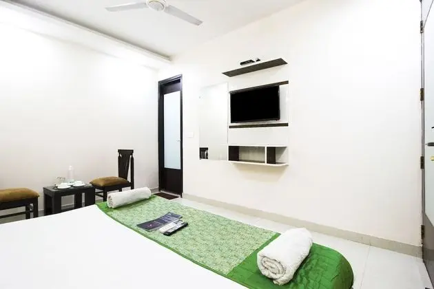 Family Süit, 1 Çift Kişilik Yatak, Şehir Manzaralı