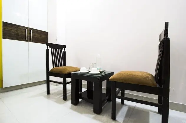 Family Süit, 1 Çift Kişilik Yatak, Şehir Manzaralı